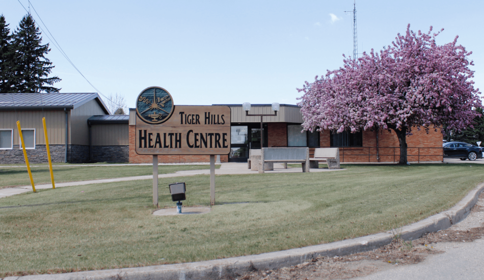 Treherne's Tiger Hills Health Centre resumes emergency department & in
